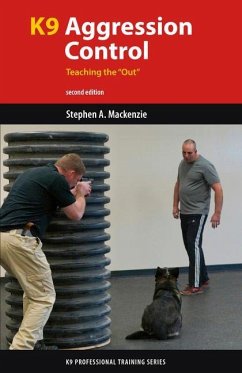Cover K9 Aggression Control