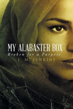 My Alabaster Box Cover My Alabaster Box
