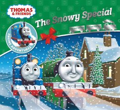 Thomas & Friends: The Snowy Special - Farshore