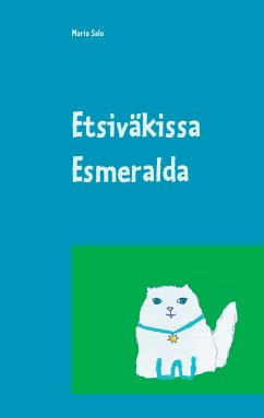 Etsiväkissa Esmeralda - Salo, Maria