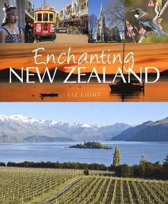 Enchanting New Zealand - Light, Liz