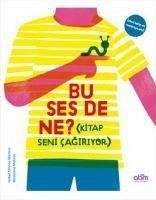 Cover Bu Ses De Ne