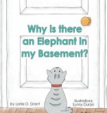 Why is there an Elephant in my Basement? Why is there an Elephant in my Basement?