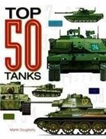 Top 50 Tanks - Dougherty, Martin J