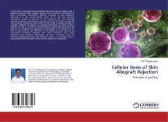 Cellular Basis of Skin Allograft Rejection - Thippeswamy, N B