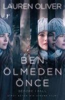 Ben Ölmeden Önce - Oliver, Lauren