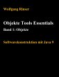 Objekte Tools Essentials Band 1: Objekte - Bild 1