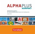 Alpha plus - Deutsch als Zweitsprache - Kompakt