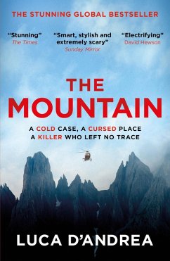 Cover The Mountain (eBook, ePUB)