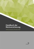 Handbuch der Rückversicherung (eBook, PDF)