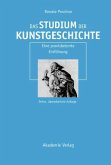 Das Studium der Kunstgeschichte (eBook, PDF)