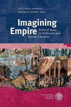 Imagining Empire (eBook, PDF)