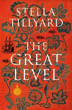 Cover The Great Level (eBook, ePUB)