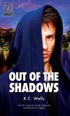 Out of the Shadows (eBook, ePUB)