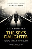 The Spy's Daughter (eBook, ePUB)