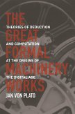 The Great Formal Machinery Works (eBook, PDF)