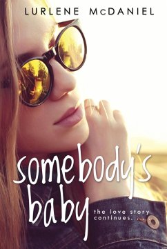 Cover Somebody's Baby (eBook, ePUB)