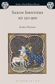 Saxon Identities, AD 150-900 (eBook, ePUB)