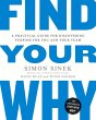 Find Your Why (eBook, ePUB) - Bild 1