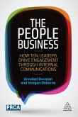 The People Business (eBook, ePUB)