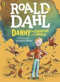Danny, the Champion of the World (colour edition) (eBook, ePUB)