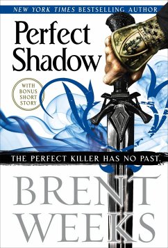 Perfect Shadow - Weeks, Brent