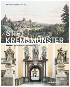 Stift Kremsmünster - Ambros, Ebhart