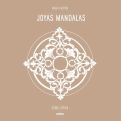 Joyas mandalas - Gygax, Carol