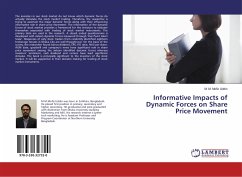 Informative Impacts of Dynamic Forces on Share Price Movement - Mofiz Uddin, M. M.