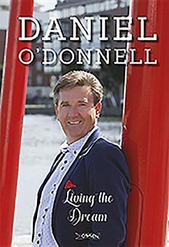 Living the Dream - O'Donnell, Daniel