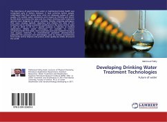 Developing Drinking Water Treatment Technologies - Fathy, Mahmoud