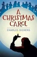 Cover A Christmas Carol