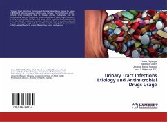 Urinary Tract Infections Etiology and Antimicrobial Drugs Usage