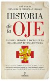 Historia de la OJE: Valores, historia y logros de la Organización Juvenil Española