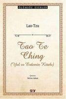 Tao Te Ching - Lao-Tzu