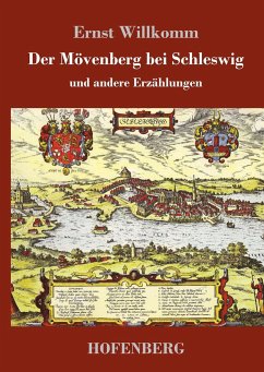 Der Mövenberg bei Schleswig - Willkomm, Ernst