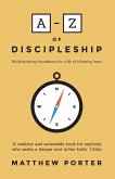 A-Z Of Discipleship