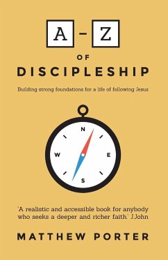 A-Z Of Discipleship - Porter, Matthew