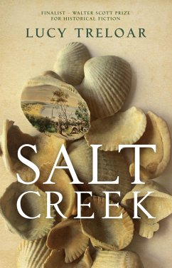 Salt Creek - Treloar, Lucy