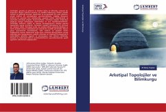 Arketipal Topolojiler ve Bilimkurgu - Kaplan, Ali Bar s