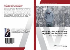 Devianz und Delinquenz im Kindes und Jugendalter Fachbuch bücher.de