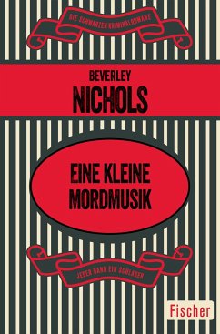 Eine kleine Mordmusik - Nichols, Beverley