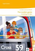 The London game - A challenge for Dave