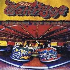 Room To Roam - Waterboys