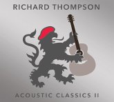 Acoustic Classics Ii