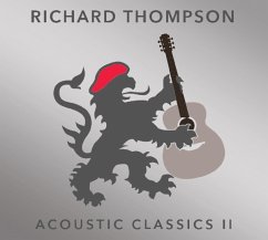 Acoustic Classics Ii - Richard Thompson