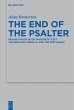 The End of the Psalter (eBook, PDF) - Bild 1