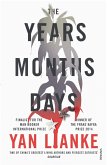 The Years, Months, Days (eBook, ePUB)