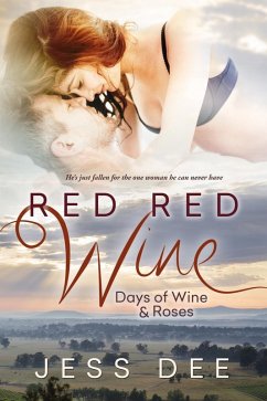 Cover Red Red Wine (eBook, ePUB)
