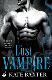 The Lost Vampire: Last True Vampire 5 (eBook, ePUB)